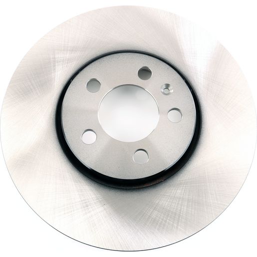 TRW — TRW Disc Brake Rotor DF4027S — part number DF4027S