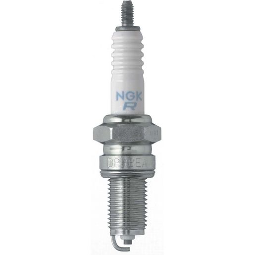 NGK Spark Plugs — NGK Standard Resistor Spark Plug — part number DPR8EA-9