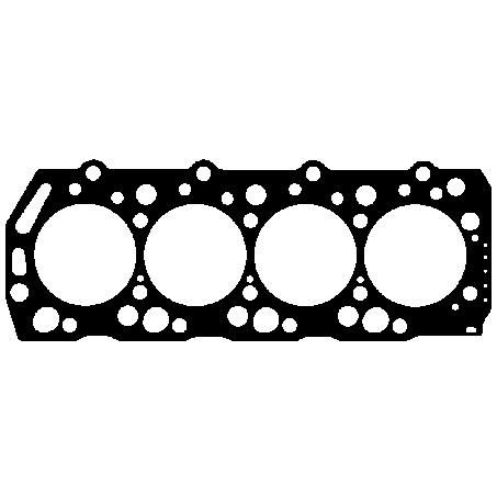 Permaseal — Permaseal Head Set — part number DS130