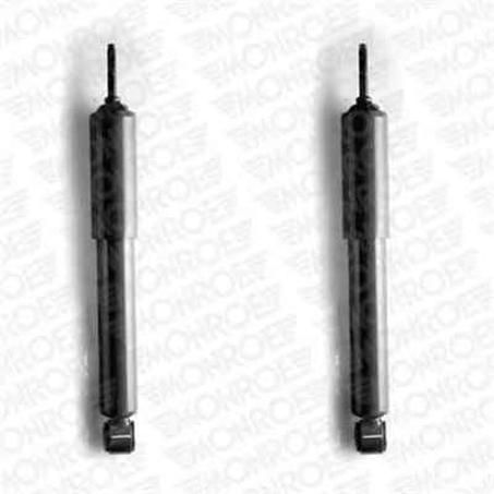 Monroe S/Absorbers — Monroe Suspension Strut - Gas Magnum — part number D2113