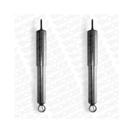 Monroe S/Absorbers — Monroe S/Absorbers STRUT / SHOCKS — part number D4432