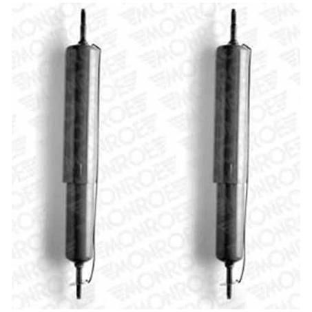 Monroe S/Absorbers — Monroe S/Absorbers STRUT / SHOCKS — part number D4473
