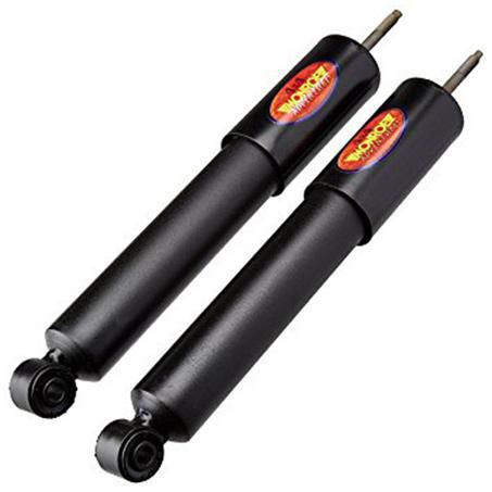 Monroe S/Absorbers — Monroe S/Absorbers STRUT / SHOCKS — part number D5474