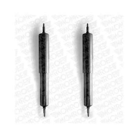 Monroe S/Absorbers — Monroe S/Absorbers STRUT / SHOCKS — part number D6419