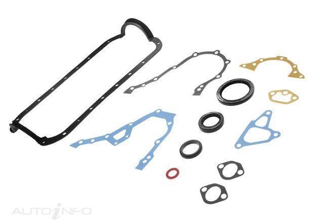 Permaseal — Permaseal Conversion Set — part number ED950