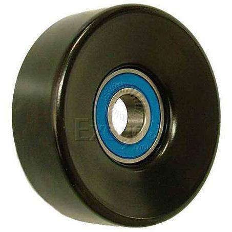 Dayco — Dayco Flat Drive Belt Pulley 90mm O.D — part number EP007