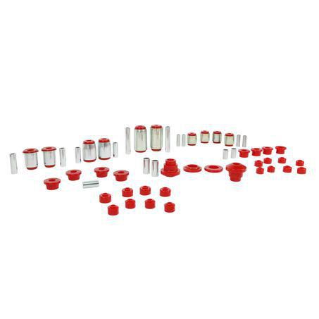 Nolathane — Nolathane Essential Vehicle Bushing Kit — part number EVOCOM1
