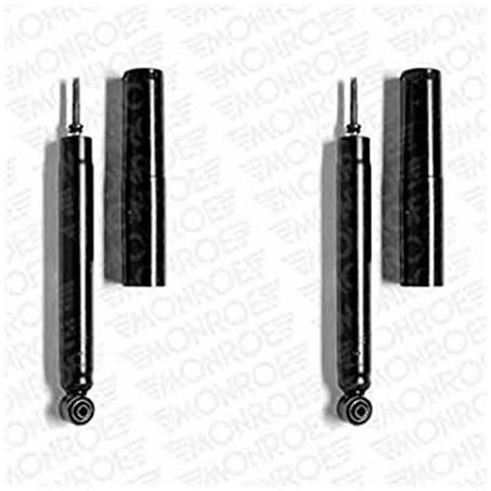 Monroe S/Absorbers — Monroe S/Absorbers STRUT / SHOCKS — part number E1003