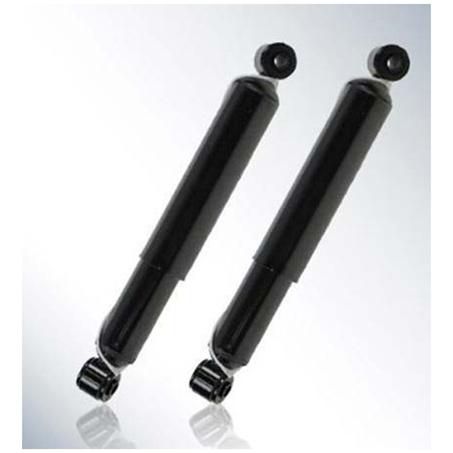 Monroe S/Absorbers — Monroe S/Absorbers STRUT / SHOCKS — part number E1155