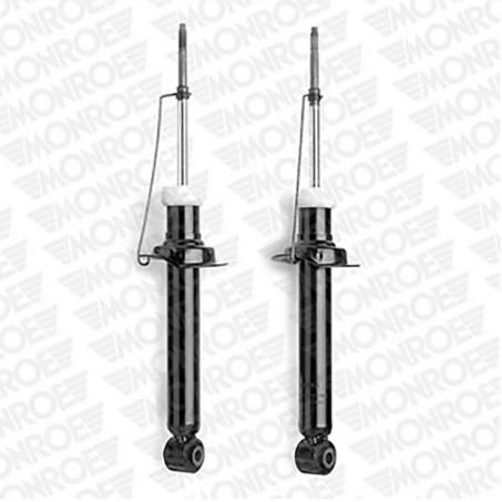 Monroe S/Absorbers — Monroe S/Absorbers STRUT / SHOCKS — part number E1211