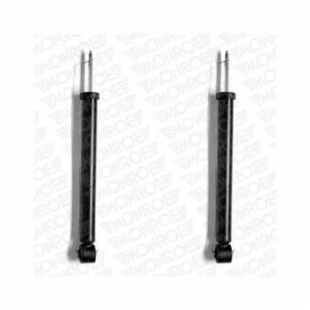 Monroe S/Absorbers — Monroe S/Absorbers STRUT / SHOCKS — part number E1221