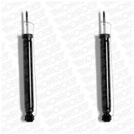 Monroe S/Absorbers — Monroe S/Absorbers STRUT / SHOCKS — part number E1225