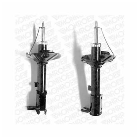 Monroe S/Absorbers — Monroe S/Absorbers STRUT / SHOCKS — part number E4036