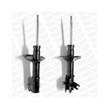 Monroe S/Absorbers — Monroe S/Absorbers STRUT / SHOCKS — part number E4353