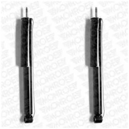 Monroe S/Absorbers — Monroe S/Absorbers STRUT / SHOCKS — part number E5026
