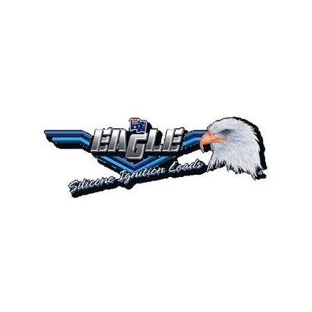 Eagle Products — Eagle Ignition Lead Kit — part number E54590