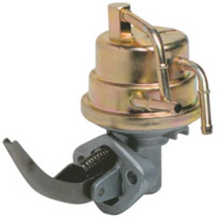 FUELMISER — Fuelmiser Fuel Pump External Mechanical — part number FPM-031