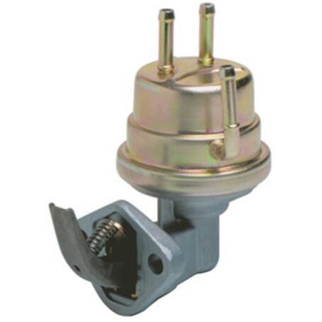 FUELMISER — Fuelmiser Fuel Pump External Mechanical — part number FPM-079