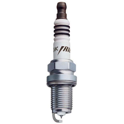 NGK Spark Plugs — NGK Iridium Spark Plug — part number FR6EI-11