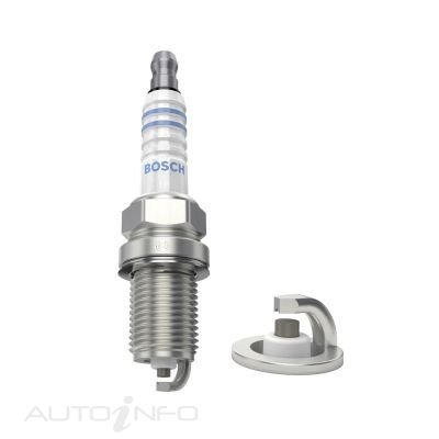Bosch — Bosch Spark Plug — part number FR8DCX