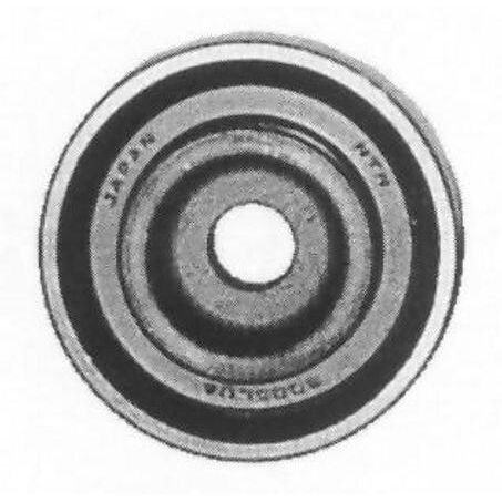 TJB — TJB Timing Belt Idler — part number FS0112730A