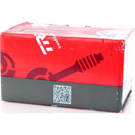 TRW — TRW Brake Pads Set (DB1214) — part number GDB1005
