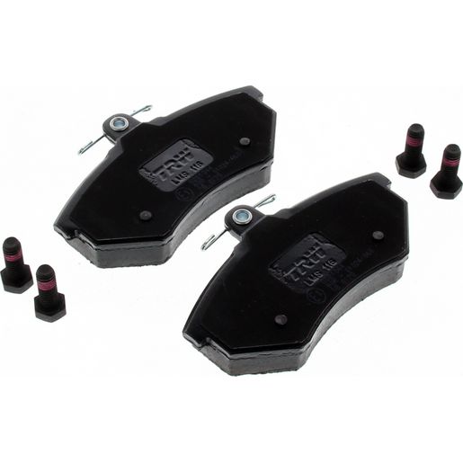 TRW — TRW Brake Pads Set (DB1310) — part number GDB1044