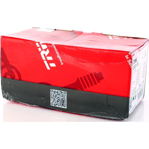 TRW — TRW Brake Pads Set (DB1317) — part number GDB1080