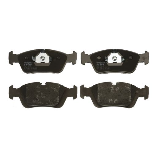 TRW — TRW Brake Pads Set (DB1224) — part number GDB1100