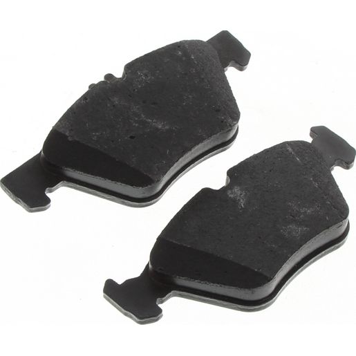 TRW — TRW Brake Pads Set (DB1403) — part number GDB1215