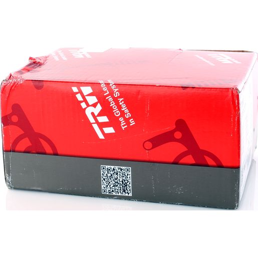 TRW — TRW Brake Pads Set — part number GDB1273