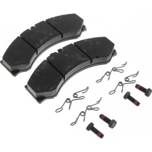 TRW — TRW Brake Pads Set (DB1969) — part number GDB1288