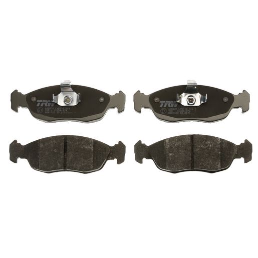 TRW — TRW Brake Pads Set — part number GDB1322