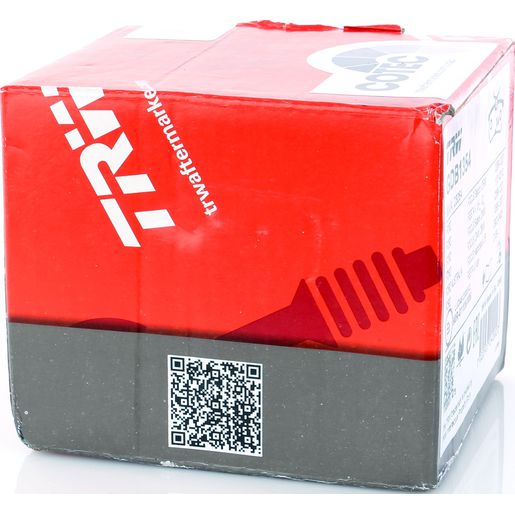 TRW — TRW Brake Pads Set (DB1759) — part number GDB1354