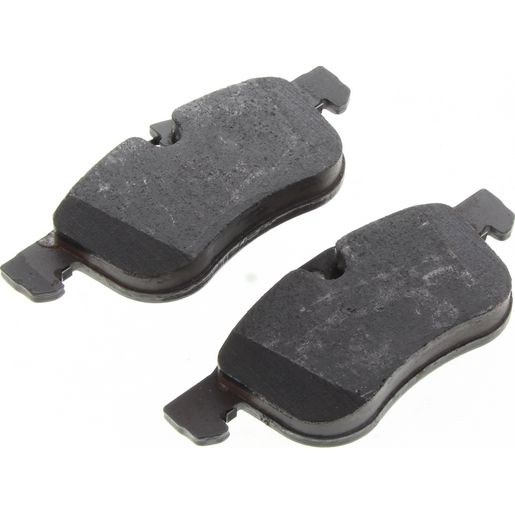 TRW — TRW Brake Pads Set (DB2022) — part number GDB1374