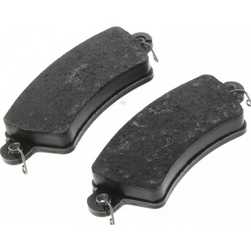 TRW — TRW Brake Pads Set — part number GDB1385