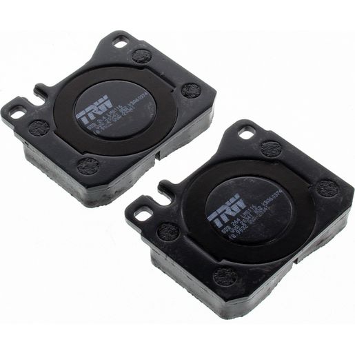 TRW — TRW Brake Pads Set (DB243) — part number GDB264