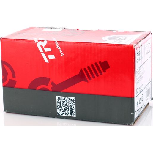 TRW — TRW Brake Pads Set (DB1462) — part number GDB3314