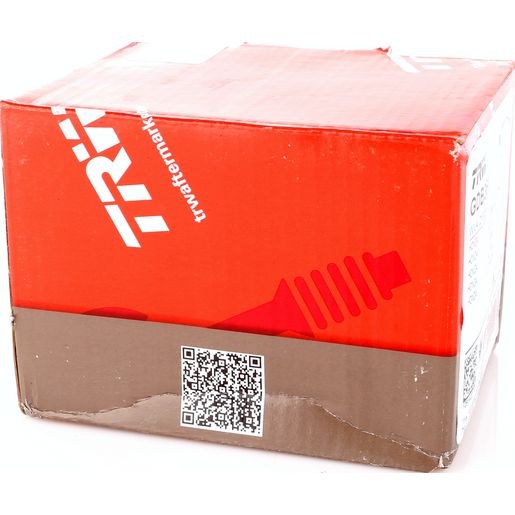 TRW — TRW Brake Pads Set (DB305) — part number GDB361