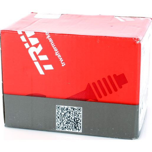 TRW — TRW Brake Pads Set (DB1356) — part number GDB7580