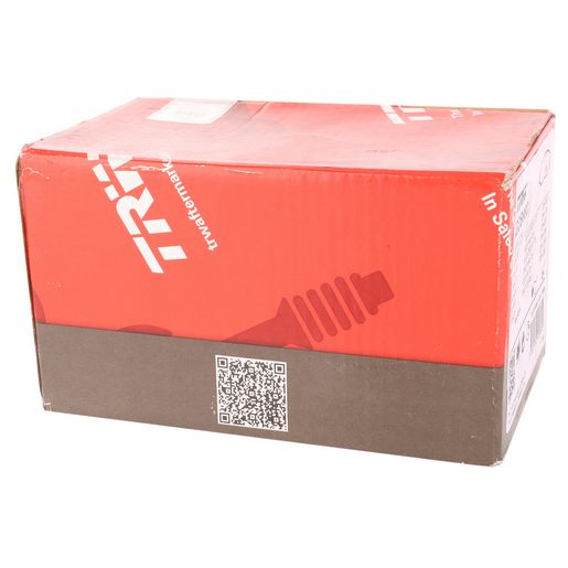 TRW — TRW Brake Pads Set (DB292) — part number GDB980