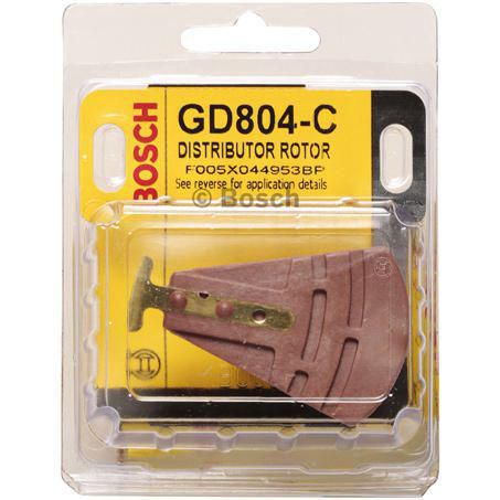Bosch — Bosch Distributor Rotor — part number GD804C