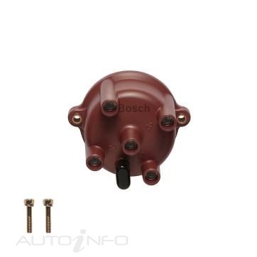 Bosch — Bosch Distributor Cap use JP588 — part number GD806