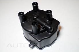 Bosch — Bosch Distributor Cap Base Ring — part number GD839