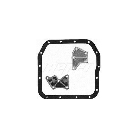 Silverline — Silverline Automatic Transmission Filter Kit — part number GFS16
