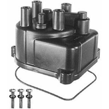 Bosch — Bosch Distributor Cap use JP968 — part number GH666