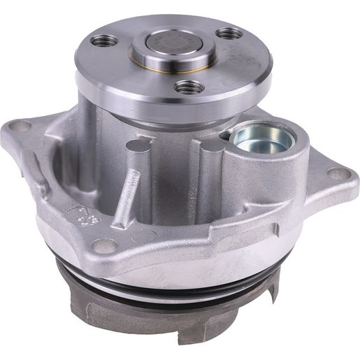 GMB — GMB Water Pump OE Fit OE Performance 2 Year Warranty — part number GWF-100A