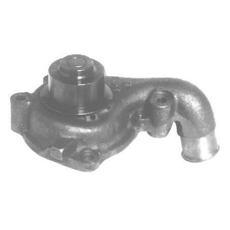 GMB — GMB Water Pump OE Fit OE Performance 2 Year Warranty — part number GWF-89A