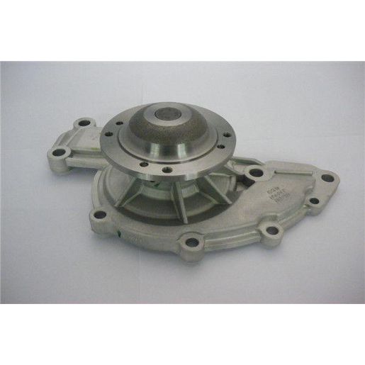GMB — GMB Water Pump OE Fit OE Performance 2 Year Warranty — part number GWG-59A