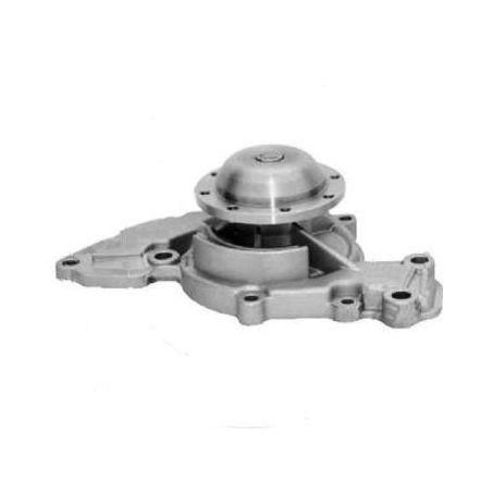 GMB — GMB Water Pump OE Fit OE Performance 2 Year Warranty — part number GWG-77A